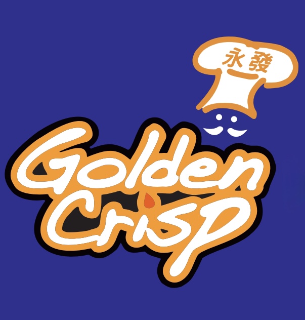 Golden Crisp Logo