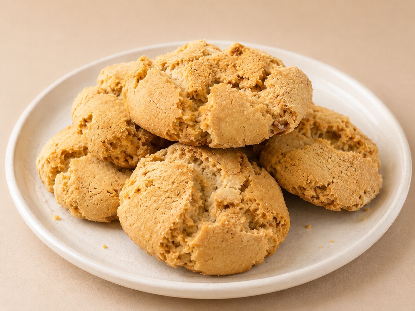 Walnut Cookies